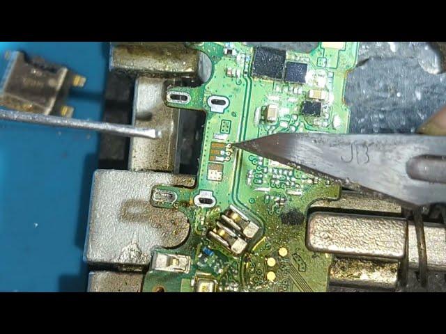 All Mobile Phone Charging Port Damage Repair | Fast Charging Solution @GsmYusufPathan