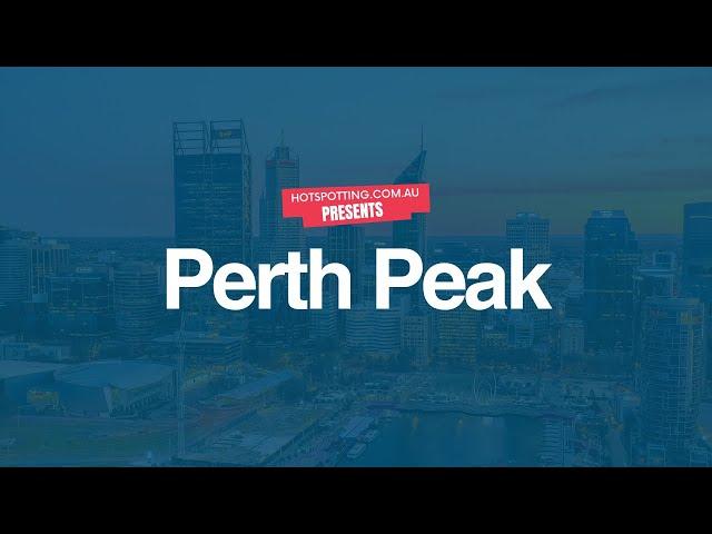 Perth Peak