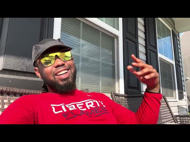 ARP PROMISES 40 DAYS OF BLOGS FOR AYE VERB + GEECHI GOTTI ON T REX CRIPPIN "HE GOT AWAY WIT IT"