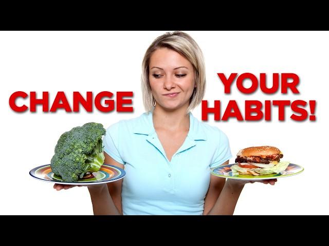 3 Bible Secrets to Better Health (For Beginners)