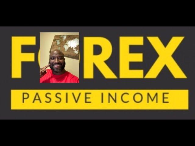 How to Make Easy Money in Your Sleep- Best Forex Trading Gold (EURUSD) EA Expert Advisor Software