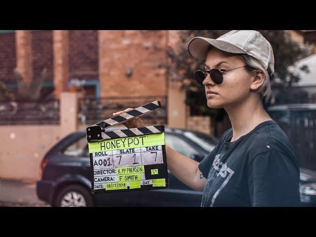 How to Use A Film Slate