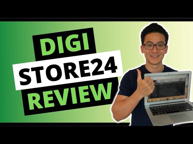 Digistore24 Review - Can You Earn Big With This Network?