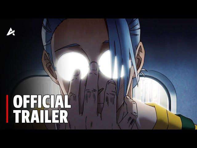 SAKAMOTO DAYS - Official Main Trailer