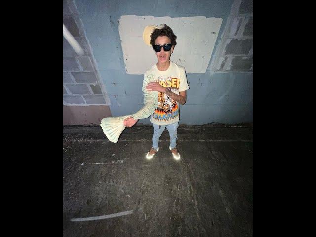 [FREE] Luh Tyler Type Beat 2023 - "Up the Score"