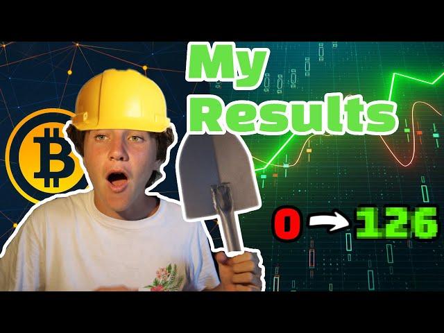 I Tried Mining Bitcoin On My Computer for 48 Hours