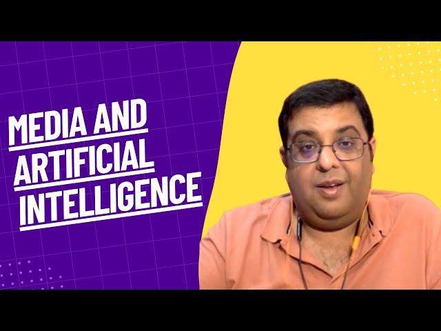 Nikhil Pahwa on impact of AI on the news industry