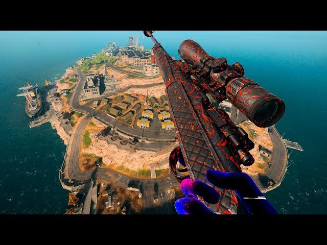 Call of duty Warzone 3 Solo Win KAR98 Gameplay ps5 no commentary