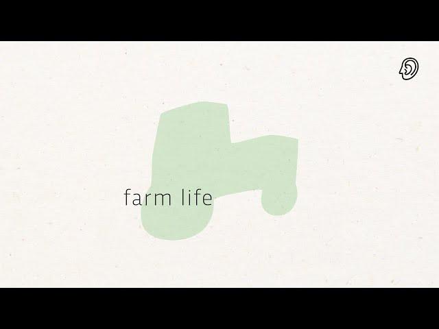 Werner Urban - Farewell Family Farm (Farm Life)