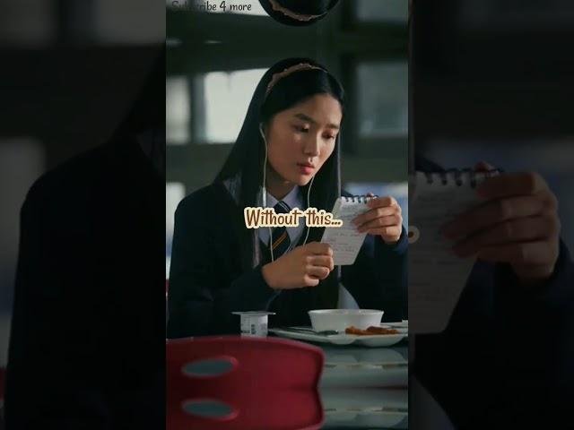 The ultimate guide to the marks you need! #shorts #study; #aesthetic Motivation #kdrama motivation