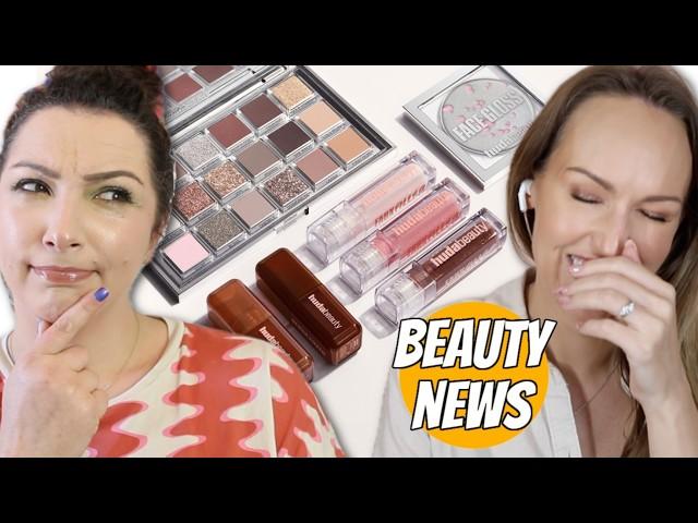 The petri dish is BACK baby! | BEAUTY NEWS - Oct '24