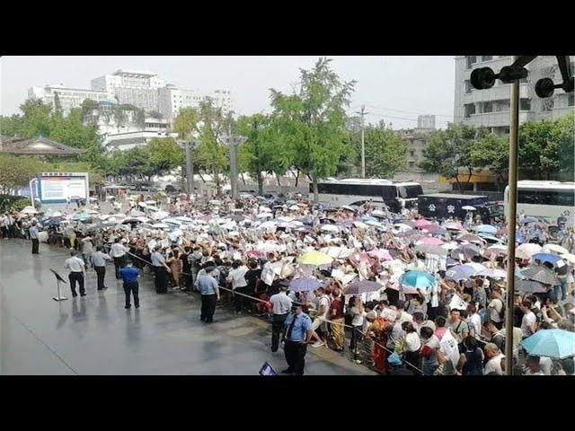 调控政策松动，市场资金宽裕，2019中国楼市开始回血？