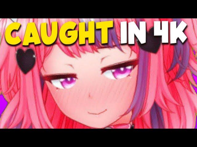 I AM NOT A TSUNDERE! | Best of Ironmouse #4