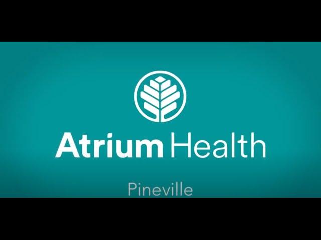 An Inside Look at Atrium Health Pineville