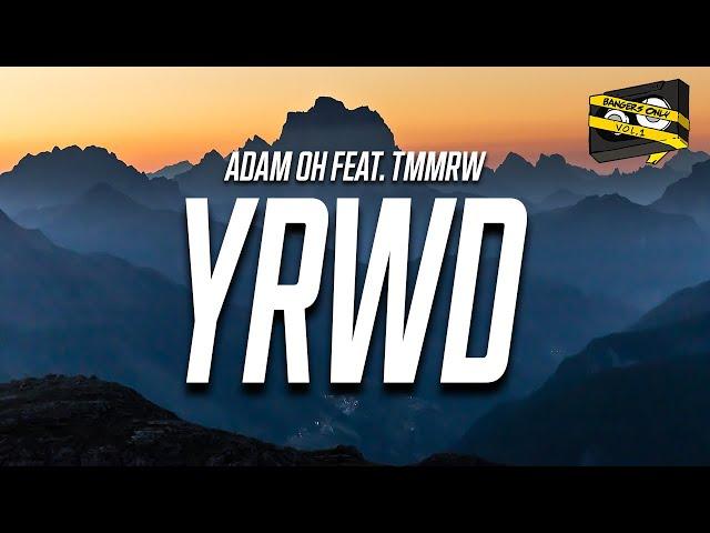 Bangers Only & Adam Oh - Young Rich Wannabe Dropout (Official Lyric Video) feat. Tmmrw