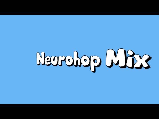 Powerful Glitch Hop (Neurohop) Mix