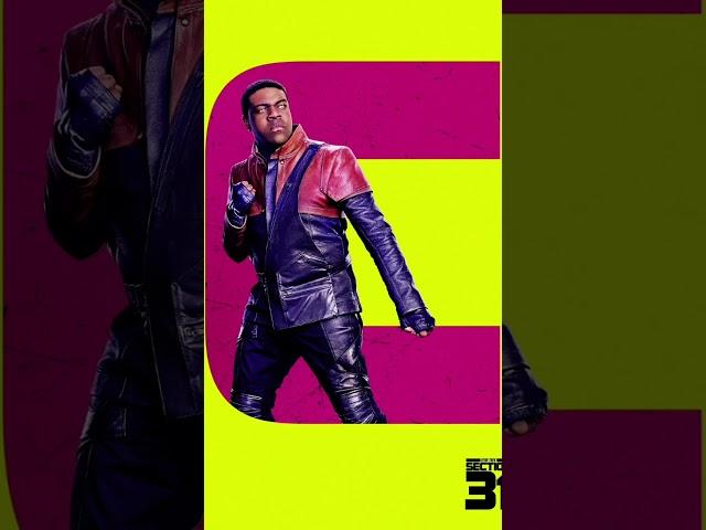 Action Movie:Star Trek: Section 31