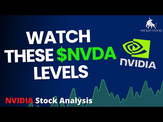 NVIDIA Stock Price Analysis | Top $NVDA Levels To Watch for May 29th, 2025