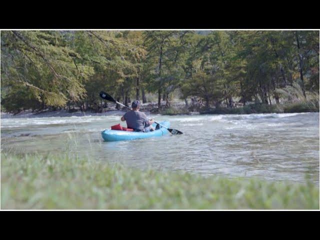 Fall is for the Frio in Uvalde County - YOLO TX