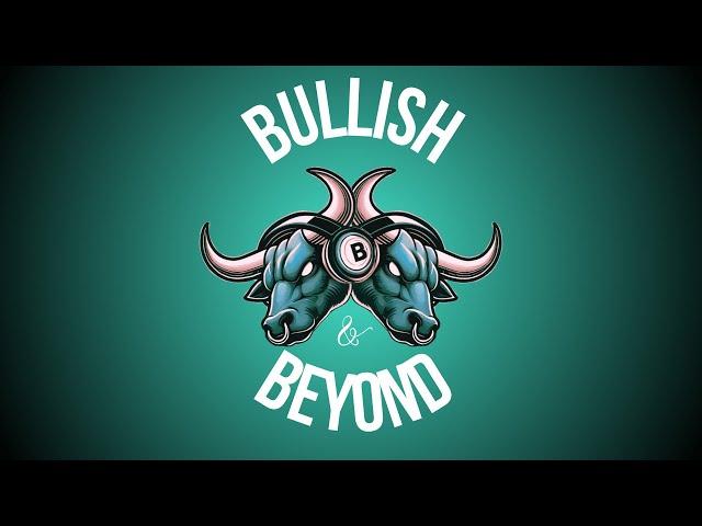 Bullish & Beyond EP. 5: Quantum Computing 20 Years Away? US Gov Sells Silk Road Bitcoin!