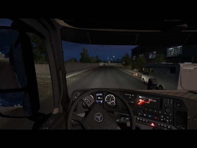 Livestream von IXXMADE ETS2