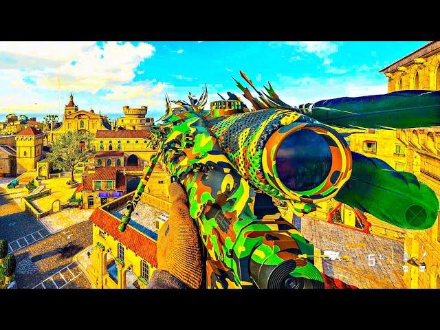 Call of Duty Warzone 3 Fortunes Keep Win PS5 Gameplay! (No Commentary)