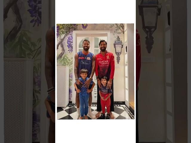 # Pande brothers