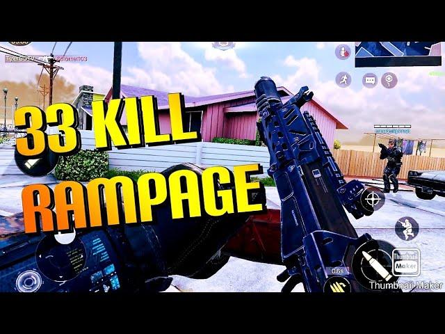 I LOVE THE RUS-79U! - Call Of Duty Mobile