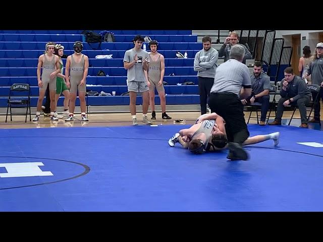 Mike Bottorff Invite @ LaVille