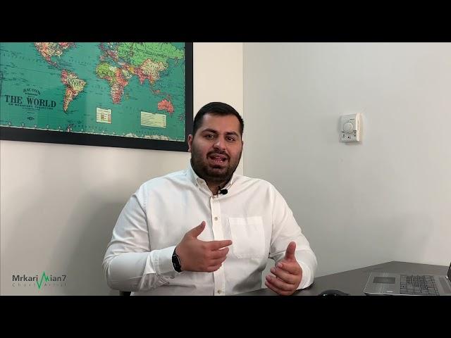 دوره رایگان تکنیکال : حمایت و مقاومت چیست ؟