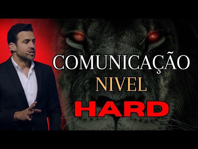 Como se comunicar com MUITAS pessoas | Pablo Marçal