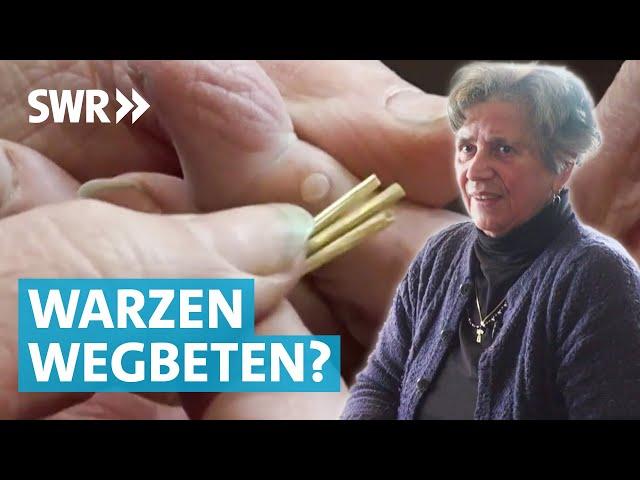 Warzen entfernen – Was hilft wirklich?