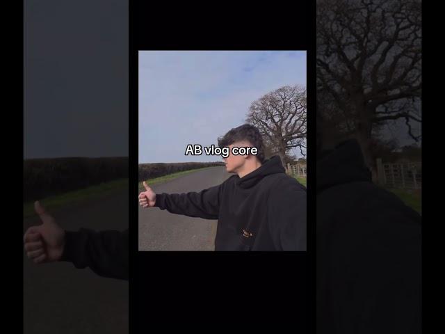 AB The New Joe Weller? AB’s Vlogs 10/10