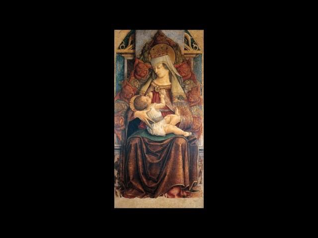 Ave Maria (Jan Mulder, romantic version on Piano, Caccini)