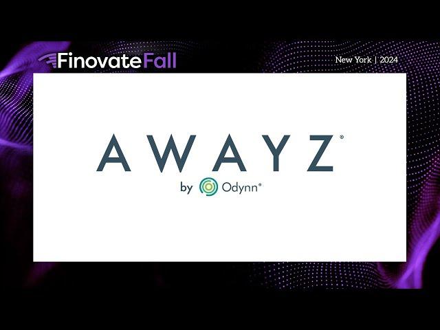 FinovateFall 2024 / Odynn