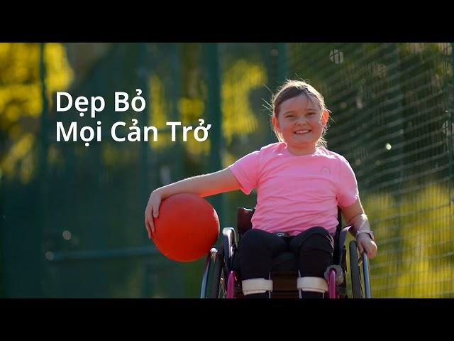 CalOptima Health - Your Health is Everything to Us (15-Second-Vietnamese)