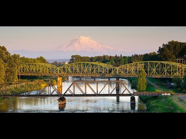 Welcome to the City of Puyallup, WA!