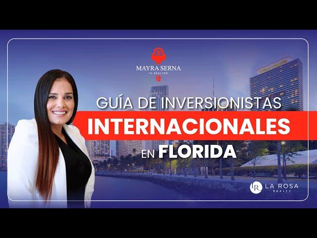 INVERSIONISTAS INTERNACIONALES