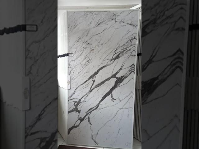 Marble Finish HD Laminate #statuario #marble #stone #highighter #furniture #interior #ambrishmulay