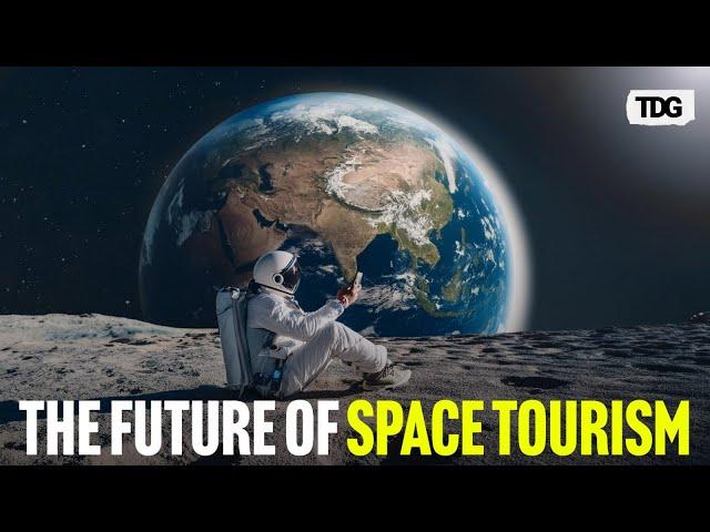 How Space Tourism is Set to Transform in the Next 10 Years | Space News