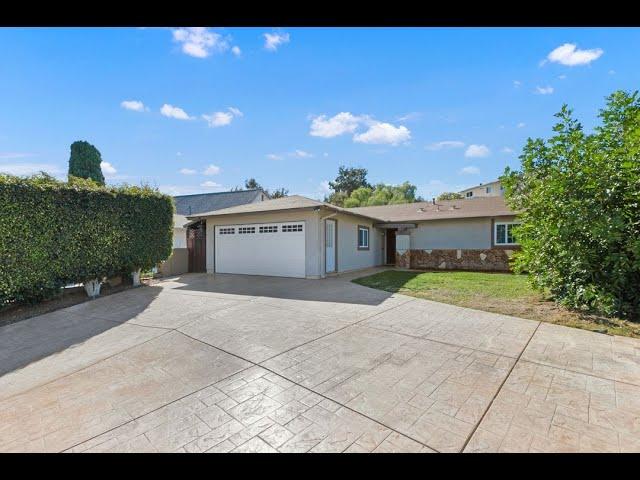 528 Quarry View Way Spring Valley, CA | .