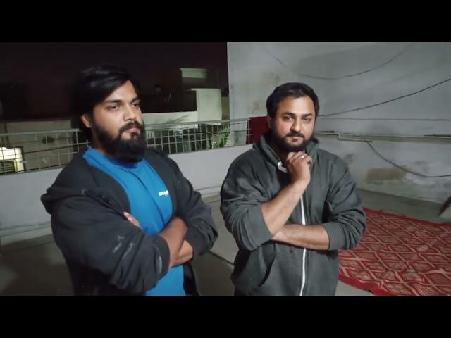 Umair Bhai Ka Bara Shouq | P2 | | 11B | | North Karachi | | Munna Bhai | | 21 - 1 - 2023 |