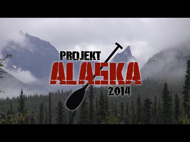 Projekt Alaska 2014 - Kapitel 3