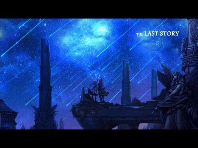 The Last Story Soundtrack - A Determined Heart