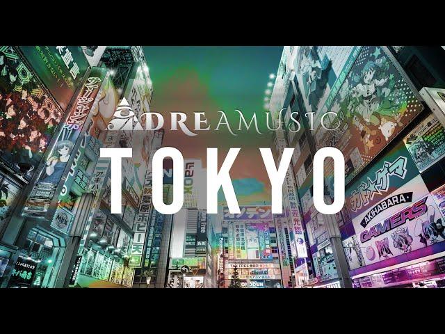 TOKYO - Dreamusic Official - Trip Hop - Original Track