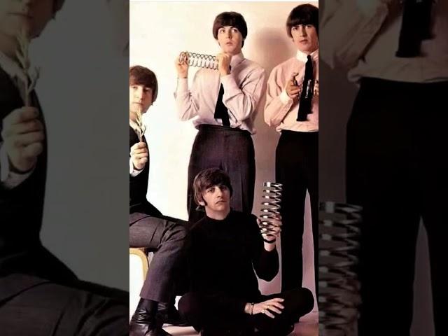 The Beatles! ️