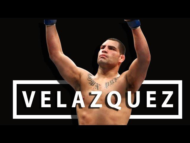 Cain Velazquez Highlights || "Skyfall"