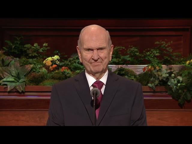 Miracles Promised through President Nelson