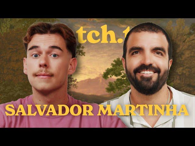 SALVADOR MARTINHA | watch.tm 67