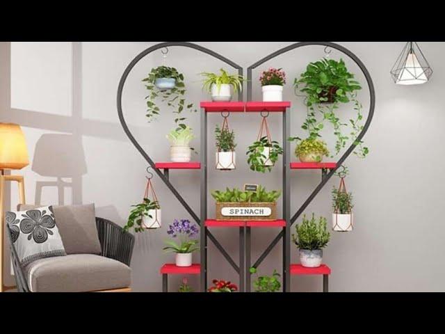 Port Stand Ideas|Decorative Plant Stand For Indoor &Outdoor Use|Planter Stand|Plant Decor|Flower Pot